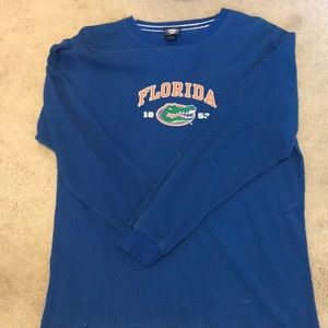 Florida gators long sleeve
